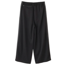 Needles HD 'Black Poly' Baggy Track Sweats