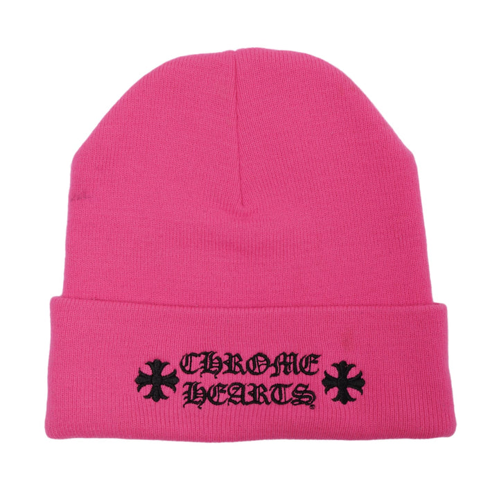 Chrome Hearts &