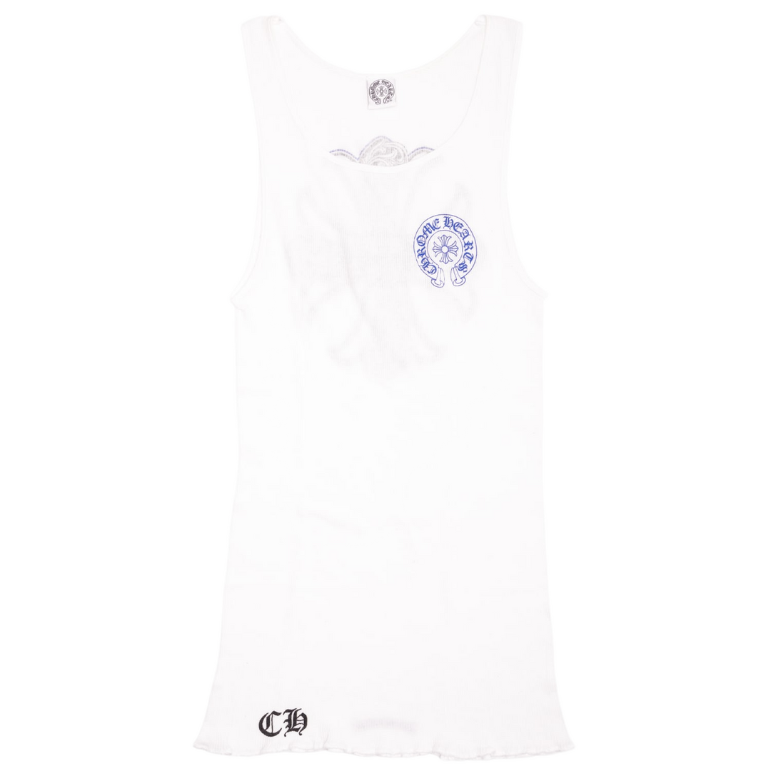 Chrome Hearts Vintage &