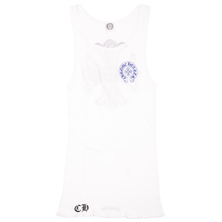 Chrome Hearts Vintage &
