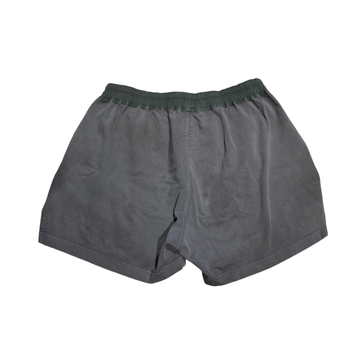 Rick Owens 'Teal' Shorts
