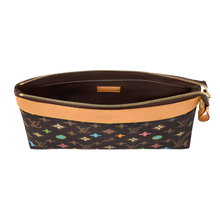 Louis Vuitton 'Tyler the Creator Chocolate' Craggy Pochette Voyage Souple Bag