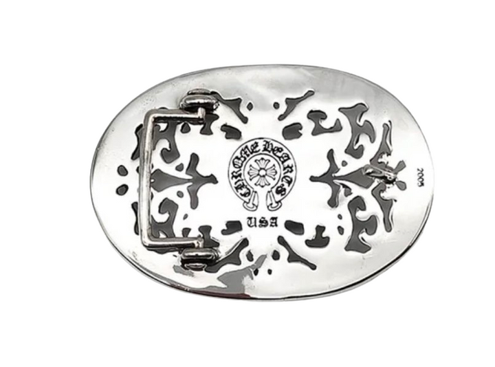 Chrome Hearts &