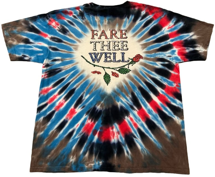 Grateful Dead &