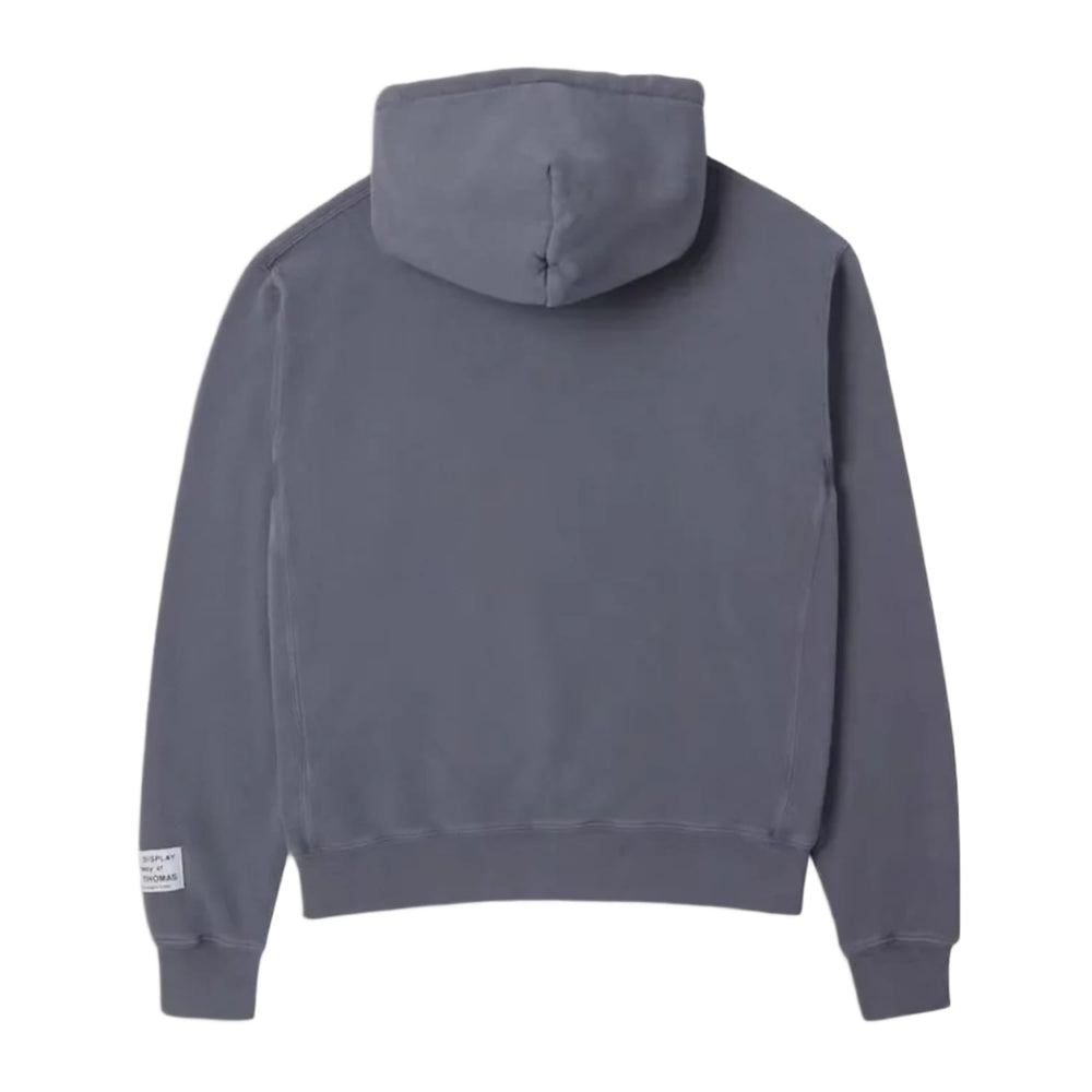 Gallery Dept. 'Navy' French Logo Hoodie