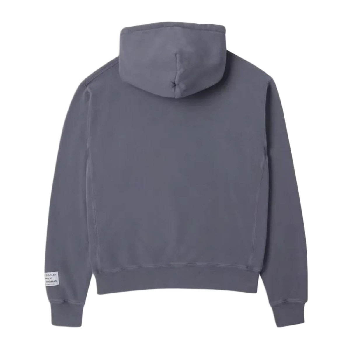 Gallery Dept. 'Navy' French Logo Hoodie