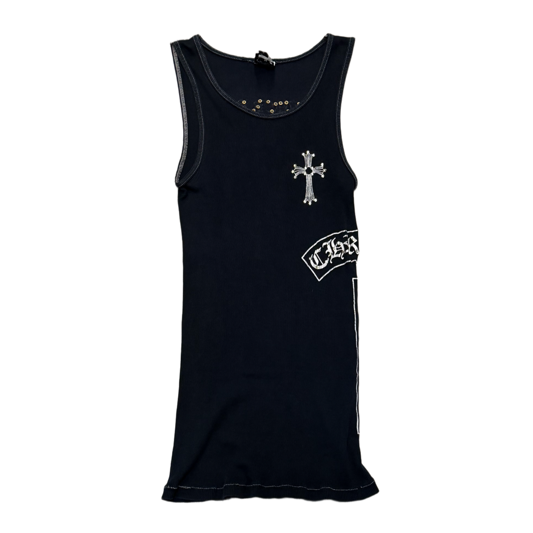 Chrome Hearts &