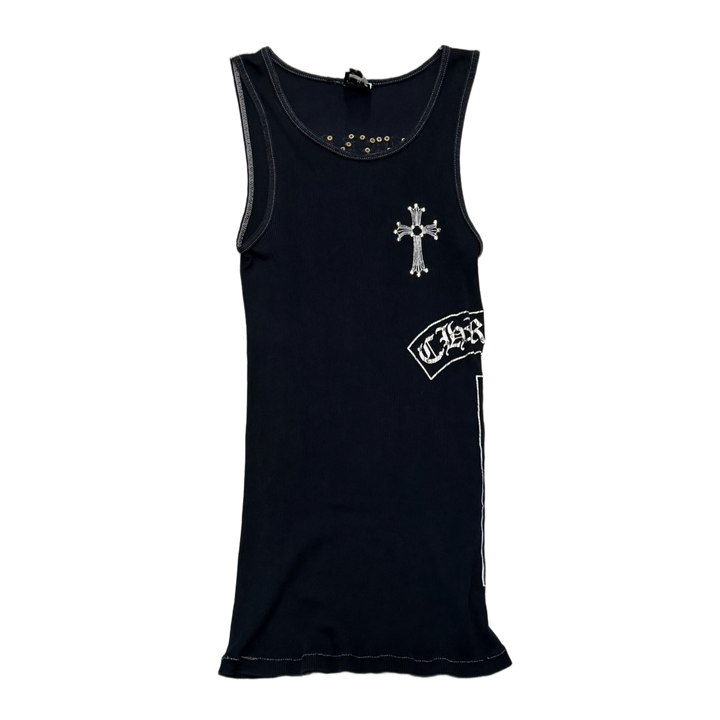 Chrome Hearts &