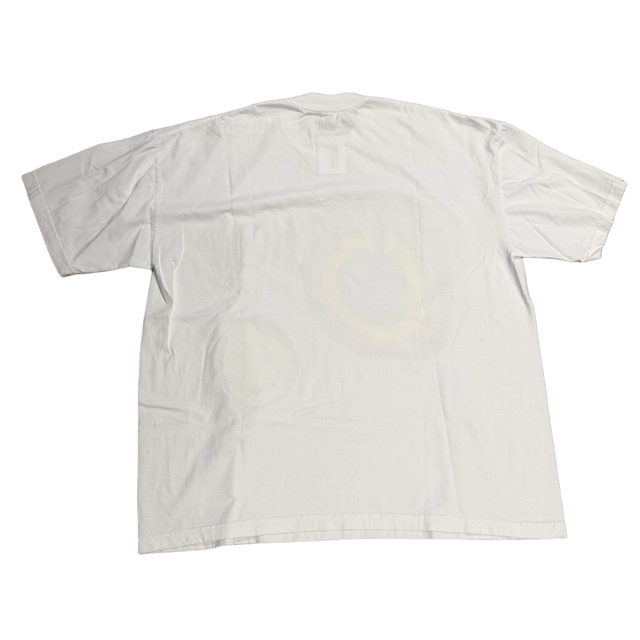 Cactus Plant Flea Market 'Erewhon' White Tee