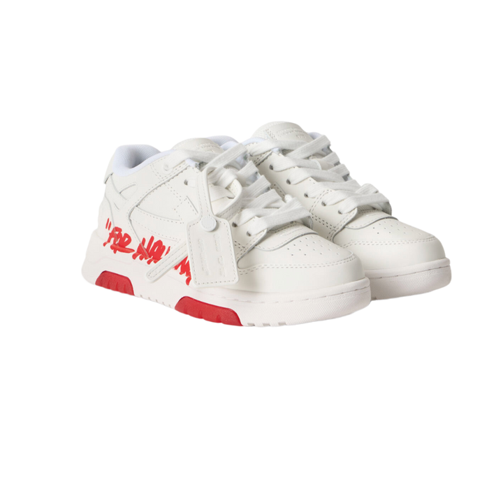 Off-White &