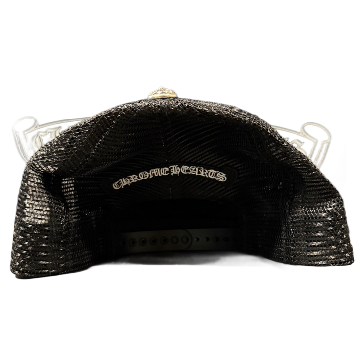 Chrome Hearts &