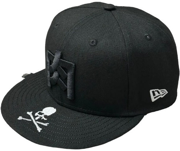 Mastermind Japan Kinnikuman NEW ERA 9FIFTY Hat