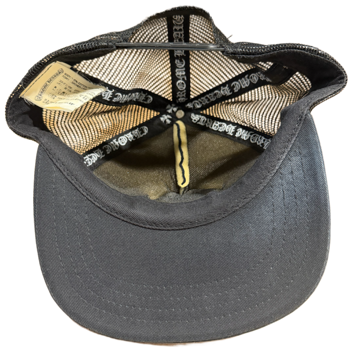 Chrome Hearts &