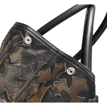Chrome Hearts 'Camo Cross Patch' Tote Bag