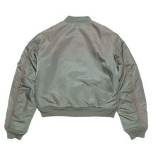 Acne Studios 'Stone Grey' Bomber Jacket