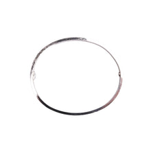 Cartier 'White Gold' 21cm Love Bracelet