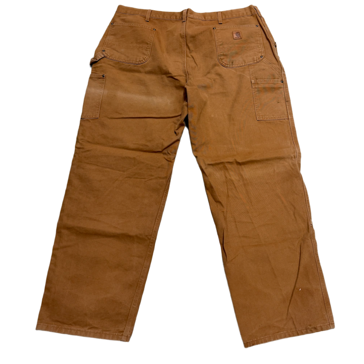 Carhartt &