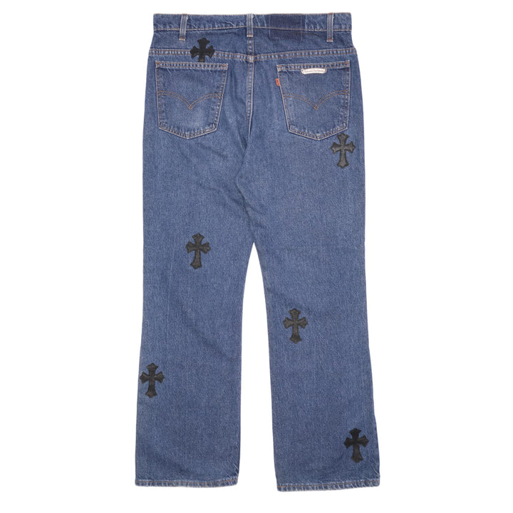 Chrome Hearts &