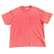 Gallery Dept. 'Vintage Red' Distressed Tee