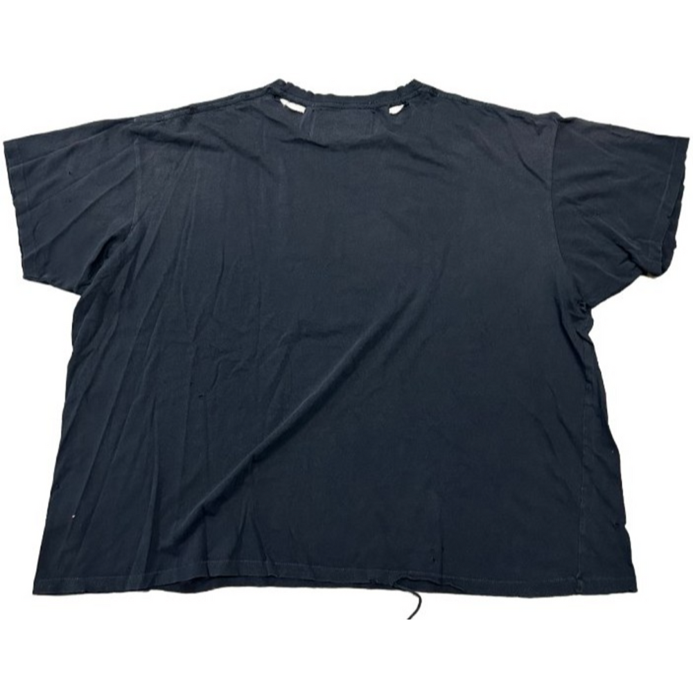 Paly 'Vintage Black' Blaming Youth Tee