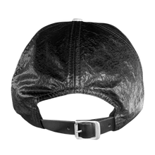 Bottega Desires '1978' Leather Hat