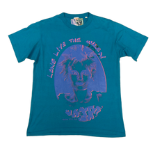*Better With Age 'Long Live The Queen' Blue Tee