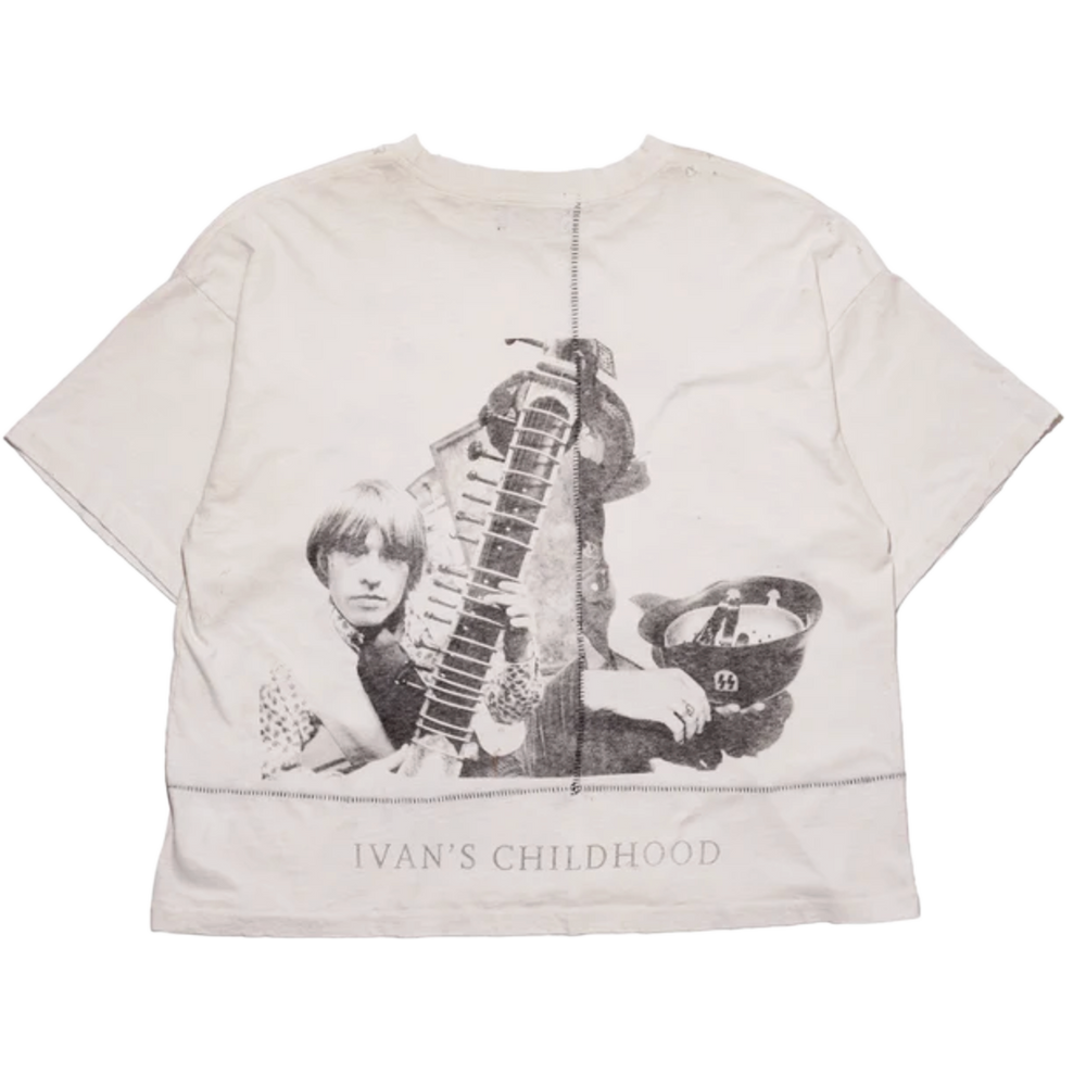 Enfants Riches Déprimés 'Ivans Childhood' Tee