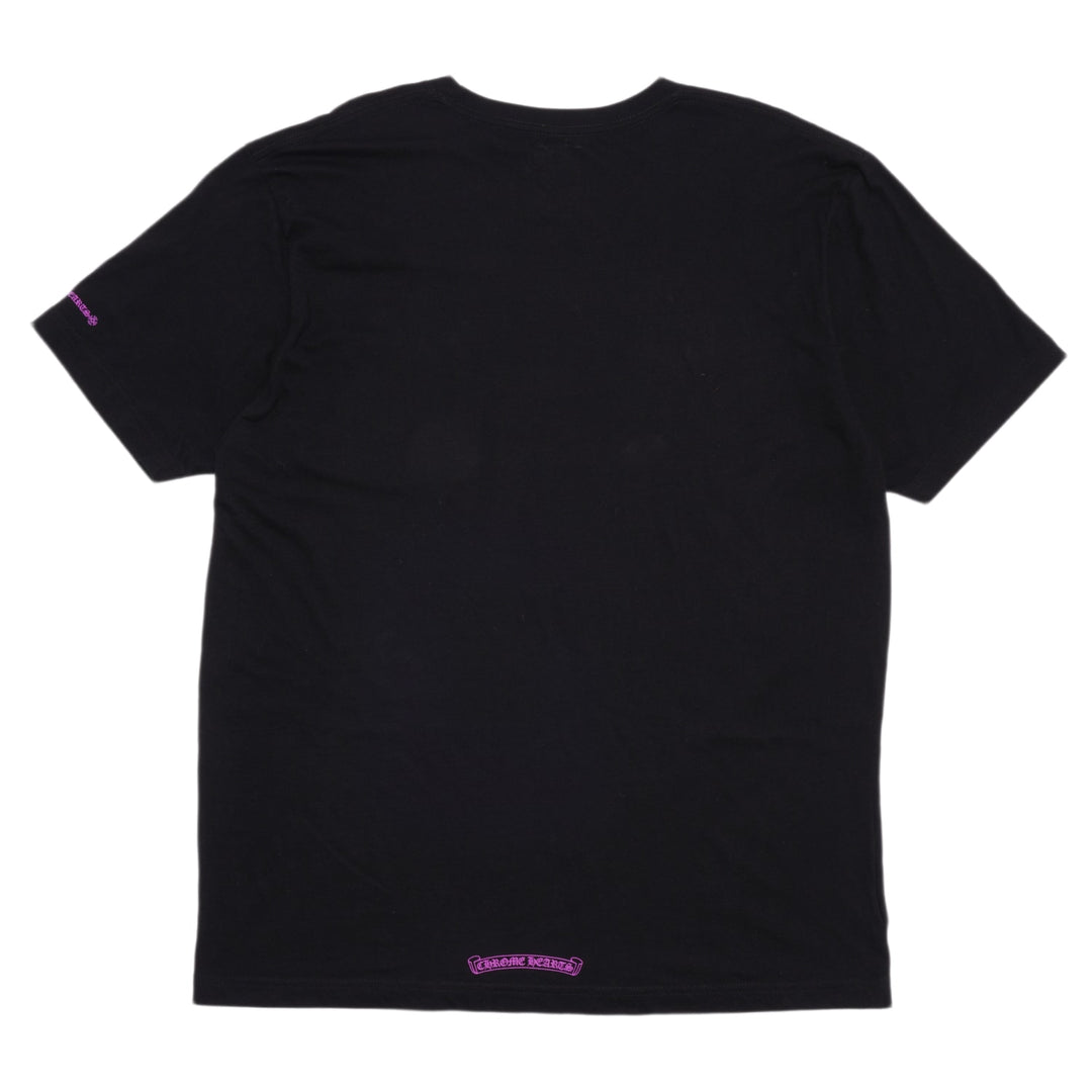 Chrome Hearts &