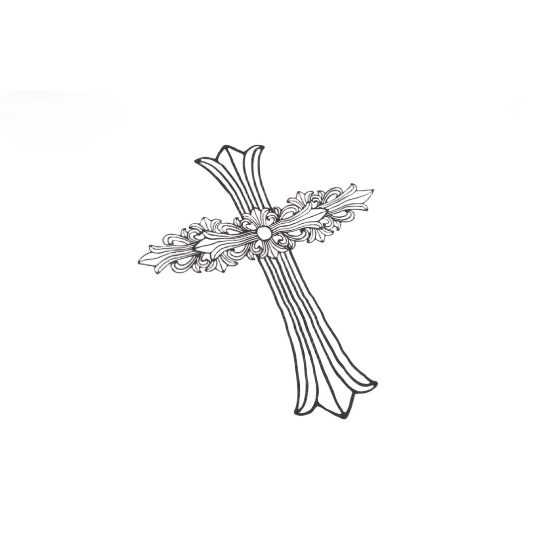 Chrome Hearts &