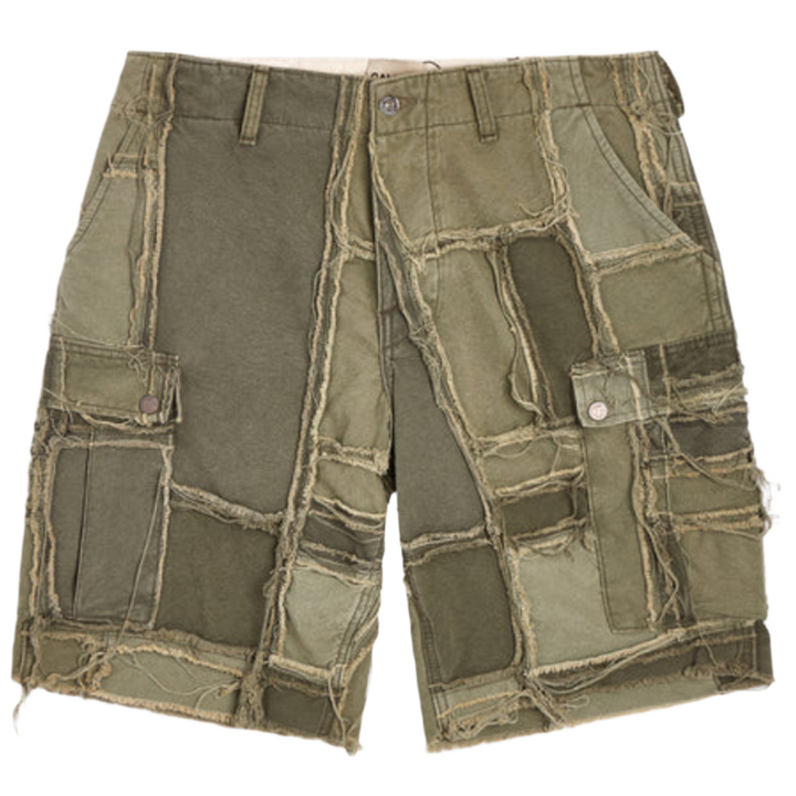 Gallery Dept 'Bermuda Olive' Programmer Shorts