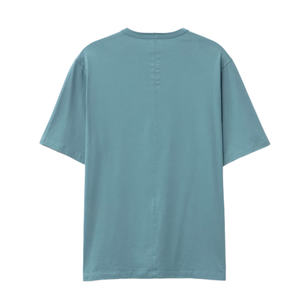 Rick Owens 'Mouthwash' Jumbo Tee