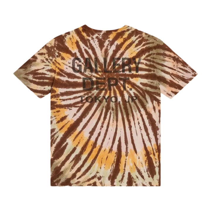 Gallery Dept. 'Mojave' Tokyo Exclusive Tie Dye Tee
