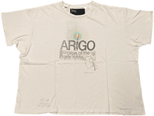 Paly 'Arigo' Cream Tee
