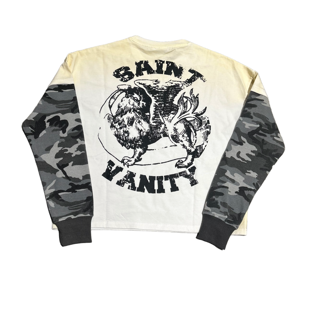 Saint Vanity &
