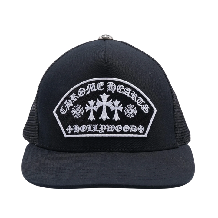 Chrome Hearts &