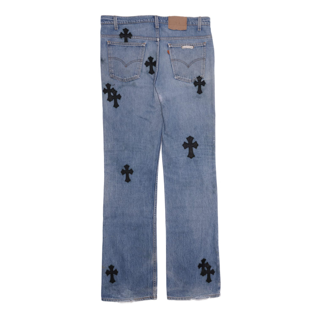 Chrome Hearts &