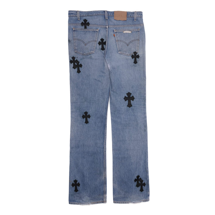 Chrome Hearts &
