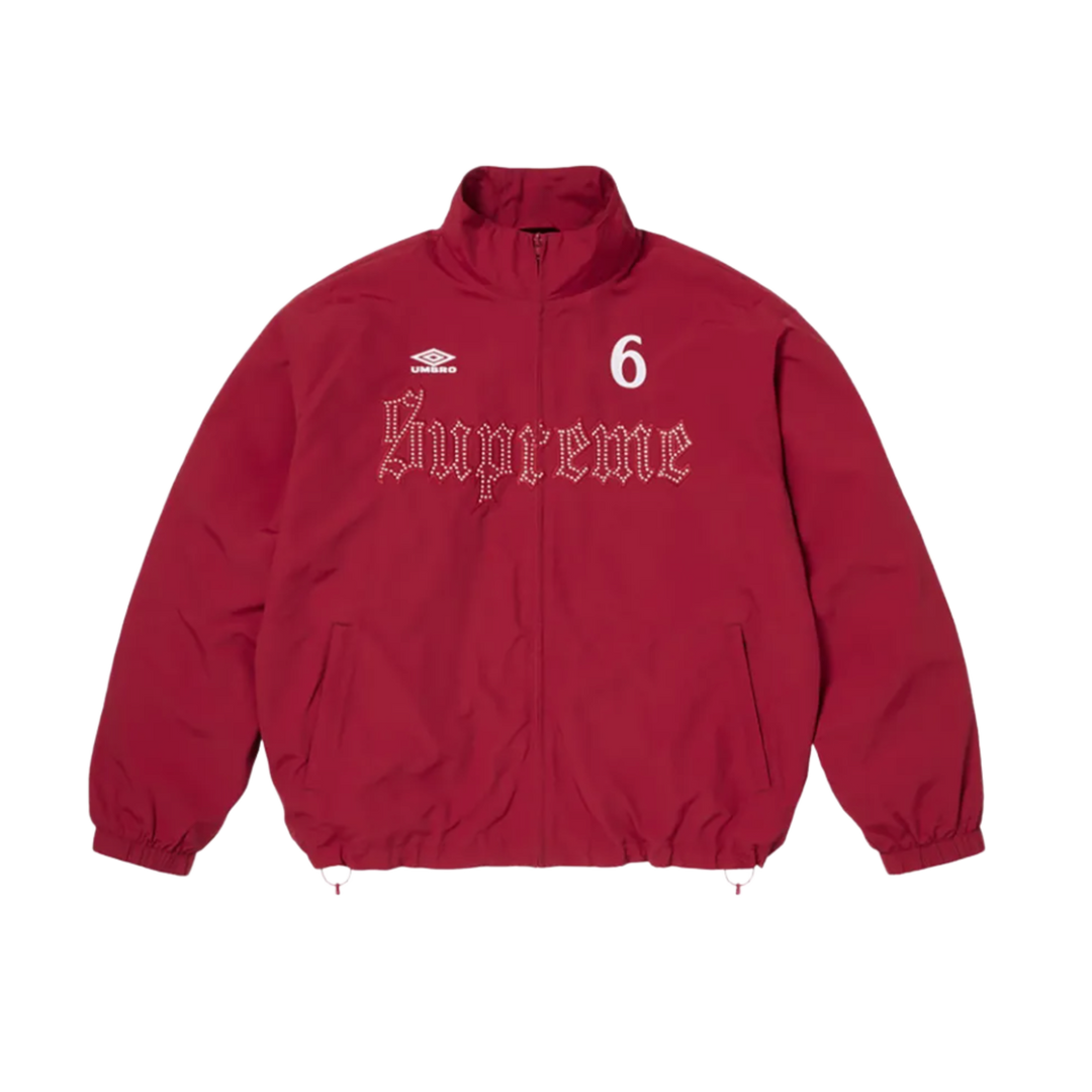 Supreme X Umbro &