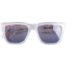 Chrome Hearts 'Box Officer W/Tint' Glasses