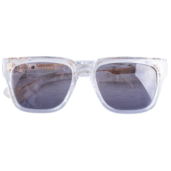 Chrome Hearts &