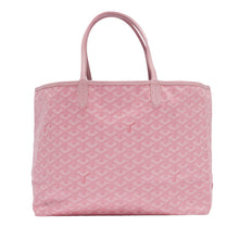 Goyard 'Sakura Pink' Saint Louis PM Tote Bag