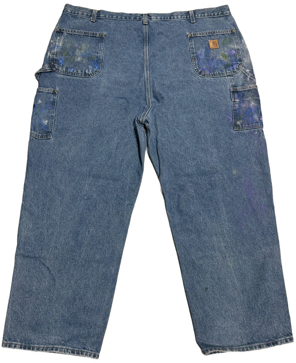 Carhartt &