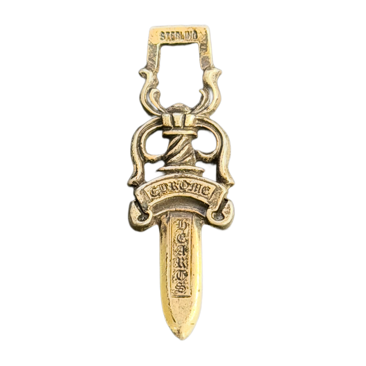 Chrome Hearts &