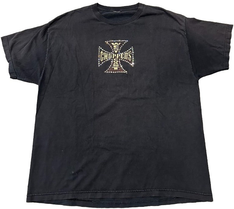 West Coast Choppers &
