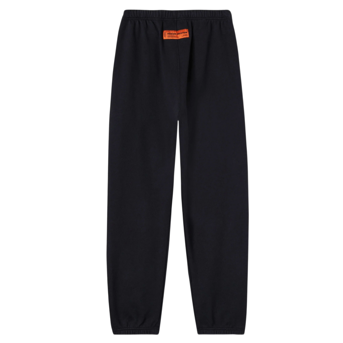 Heron Preston 'Black' Flaming Skulls Sweatpants