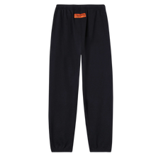 Heron Preston 'Black' Flaming Skulls Sweatpants