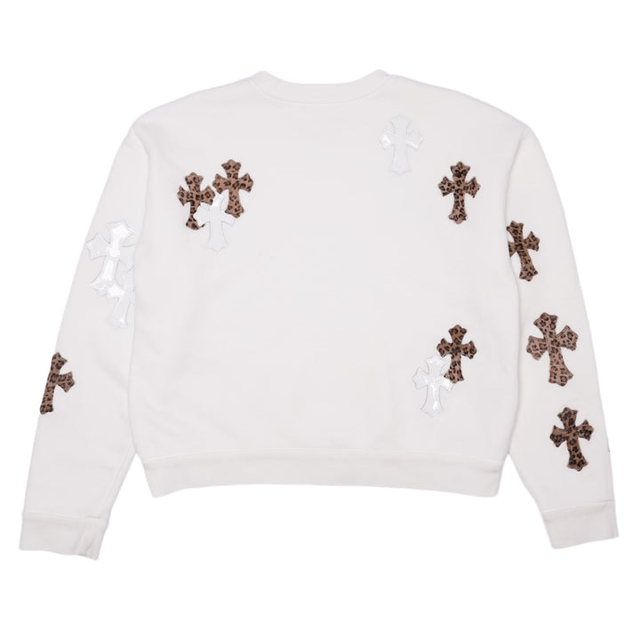 Chrome Hearts &