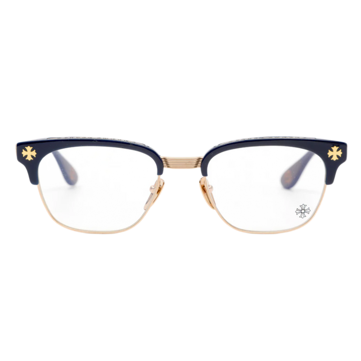 Chrome Hearts &