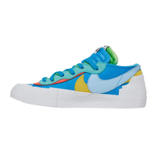 KAWS x Sacai x Nike Blazer Low 'Neptune Blue'