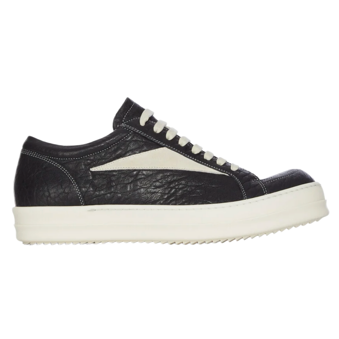 Rick Owens 'Black Bubble Lamb' Vintage Sneaks